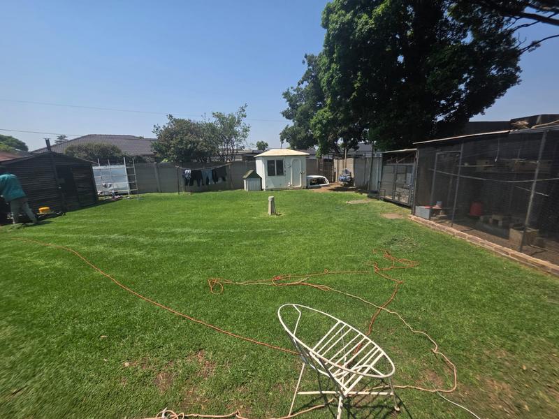To Let 1 Bedroom Property for Rent in Elspark Gauteng