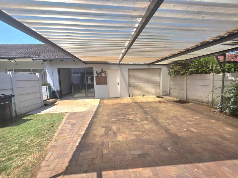 To Let 1 Bedroom Property for Rent in Elspark Gauteng