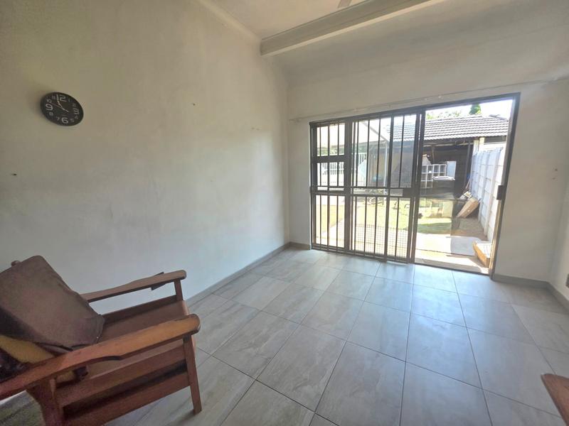 To Let 1 Bedroom Property for Rent in Elspark Gauteng