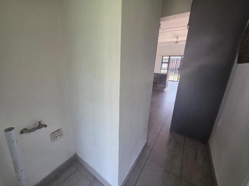 To Let 1 Bedroom Property for Rent in Elspark Gauteng