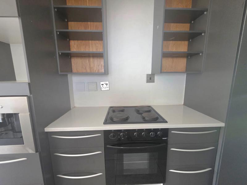 To Let 1 Bedroom Property for Rent in Elspark Gauteng