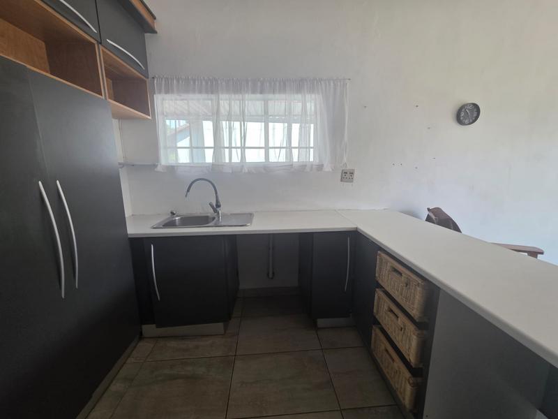 To Let 1 Bedroom Property for Rent in Elspark Gauteng