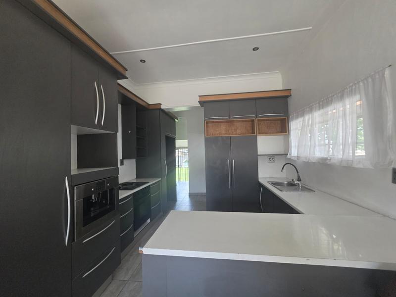 To Let 1 Bedroom Property for Rent in Elspark Gauteng