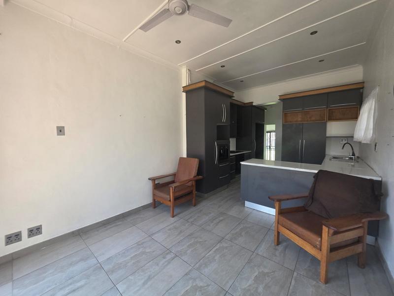 To Let 1 Bedroom Property for Rent in Elspark Gauteng