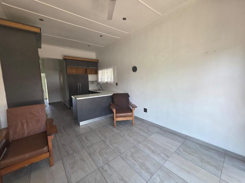 To Let 1 Bedroom Property for Rent in Elspark Gauteng