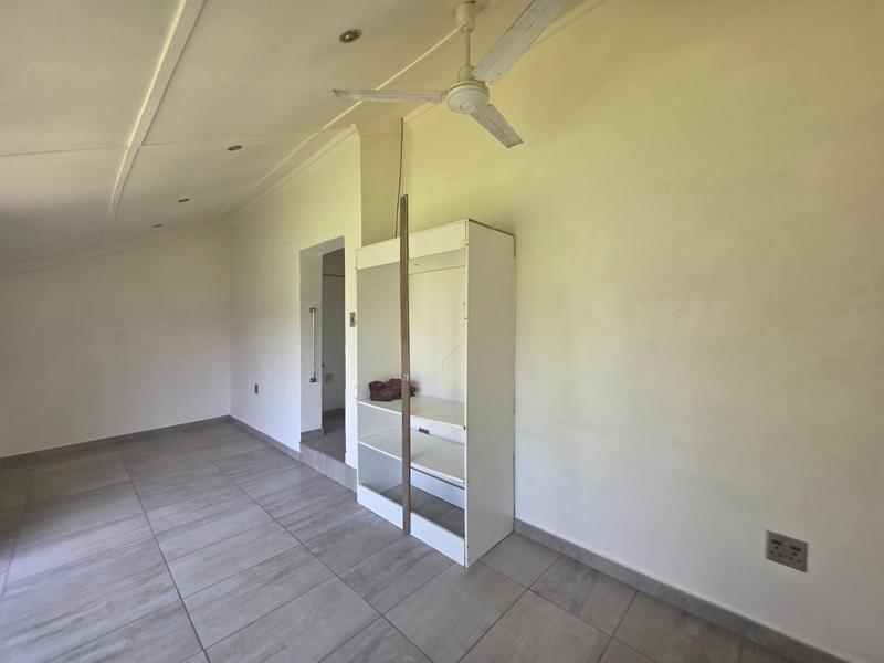 To Let 1 Bedroom Property for Rent in Elspark Gauteng