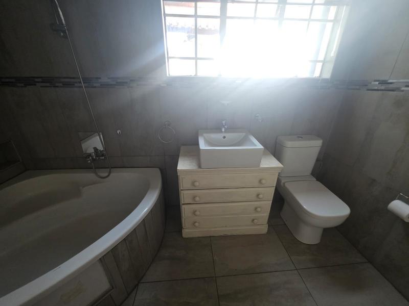 To Let 1 Bedroom Property for Rent in Elspark Gauteng