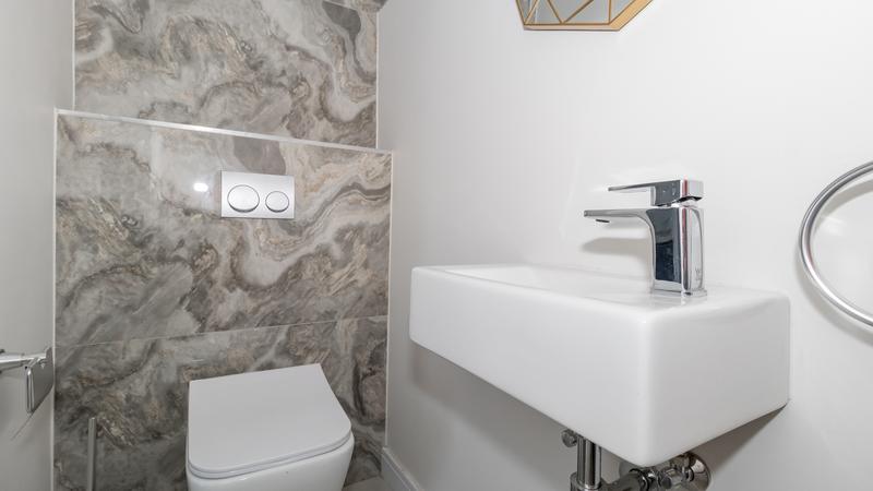 To Let 2 Bedroom Property for Rent in Houghton Estate Gauteng