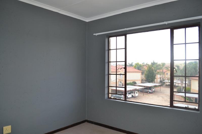 To Let 2 Bedroom Property for Rent in Sugar Bush Estate Gauteng