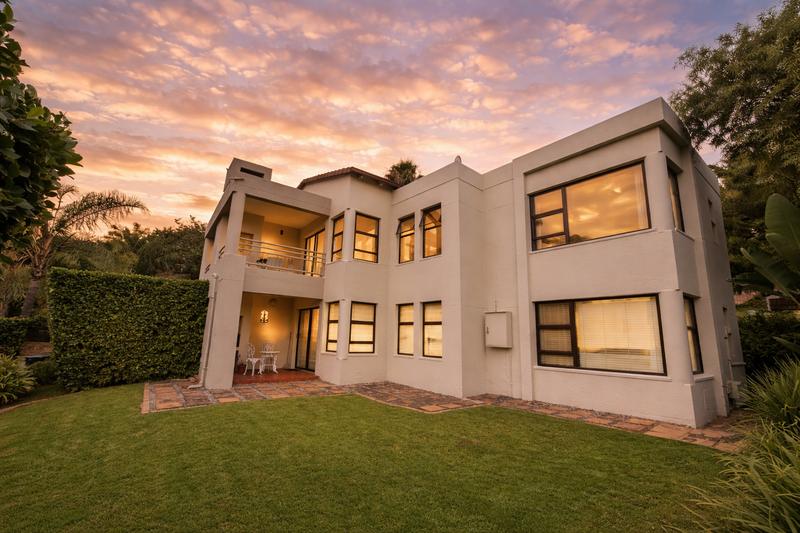 2 Bedroom Property for Sale in Waterkloof A H Gauteng