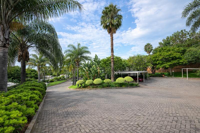 2 Bedroom Property for Sale in Waterkloof A H Gauteng