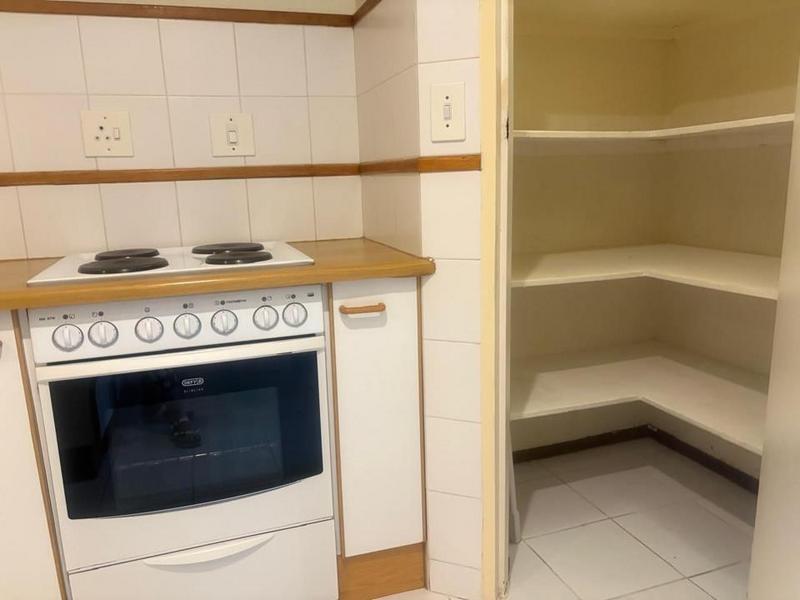 To Let 3 Bedroom Property for Rent in Waterkloof Ridge Gauteng