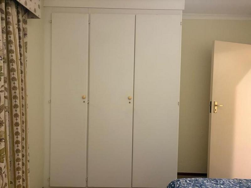 To Let 3 Bedroom Property for Rent in Waterkloof Ridge Gauteng