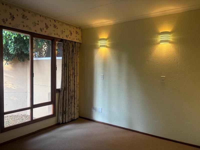 To Let 3 Bedroom Property for Rent in Waterkloof Ridge Gauteng