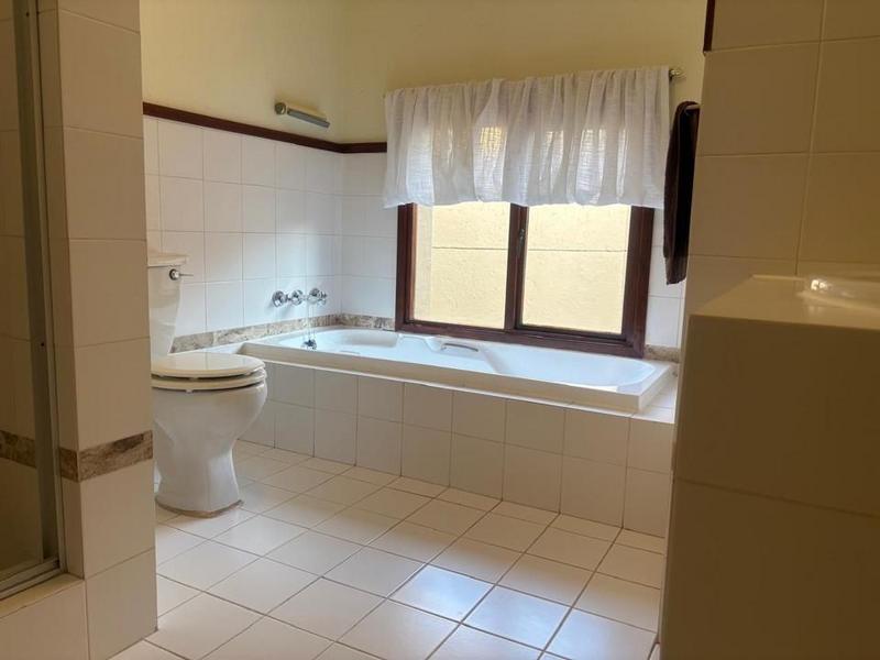 To Let 3 Bedroom Property for Rent in Waterkloof Ridge Gauteng