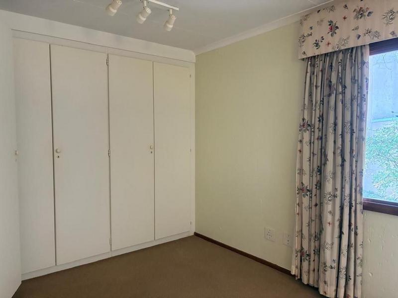 To Let 3 Bedroom Property for Rent in Waterkloof Ridge Gauteng