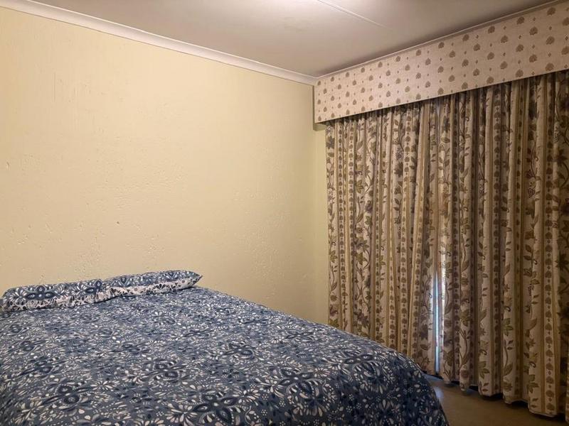 To Let 3 Bedroom Property for Rent in Waterkloof Ridge Gauteng