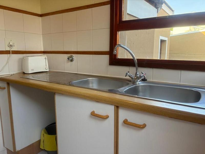 To Let 3 Bedroom Property for Rent in Waterkloof Ridge Gauteng