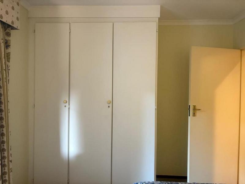 To Let 3 Bedroom Property for Rent in Waterkloof Ridge Gauteng