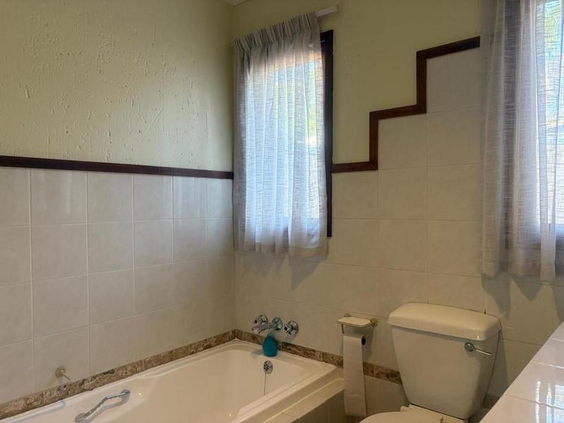 To Let 3 Bedroom Property for Rent in Waterkloof Ridge Gauteng