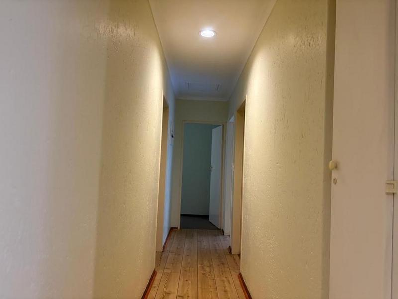 To Let 3 Bedroom Property for Rent in Waterkloof Ridge Gauteng