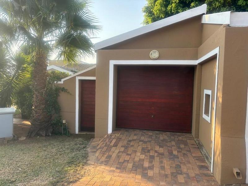 To Let 3 Bedroom Property for Rent in Waterkloof Ridge Gauteng