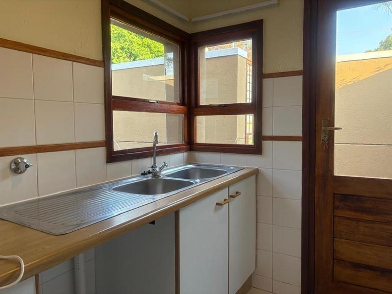 To Let 3 Bedroom Property for Rent in Waterkloof Ridge Gauteng