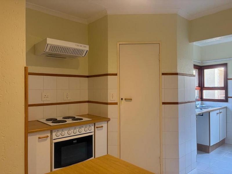 To Let 3 Bedroom Property for Rent in Waterkloof Ridge Gauteng