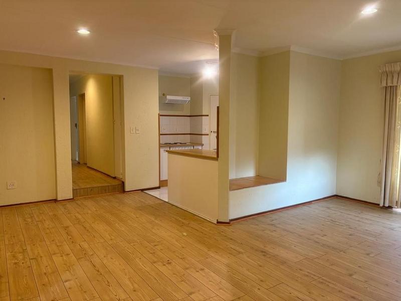 To Let 3 Bedroom Property for Rent in Waterkloof Ridge Gauteng