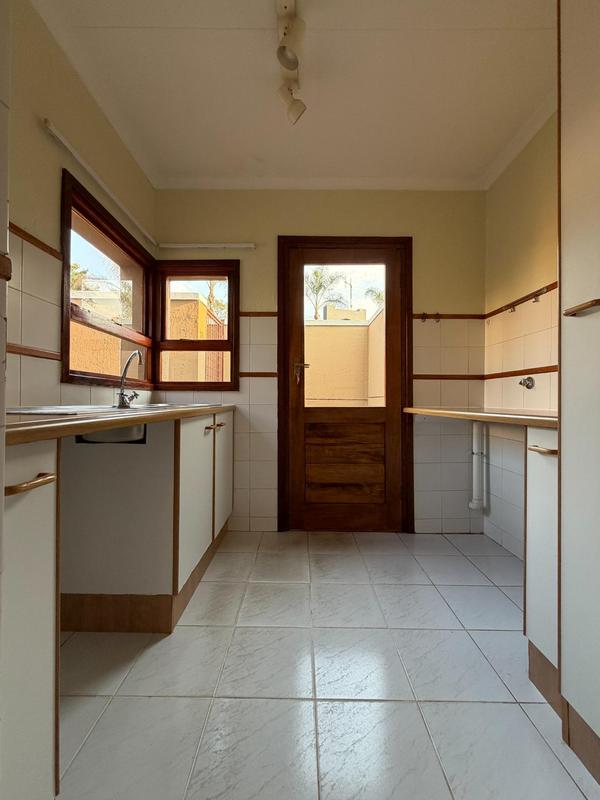 3 Bedroom Property for Sale in Waterkloof Ridge Gauteng