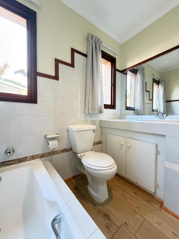 3 Bedroom Property for Sale in Waterkloof Ridge Gauteng