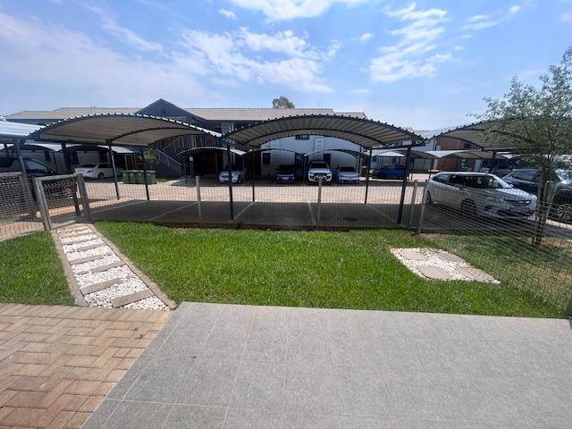 To Let 2 Bedroom Property for Rent in Equestria Gauteng