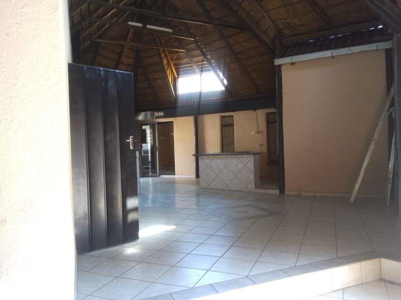 To Let 3 Bedroom Property for Rent in Roodia Gauteng