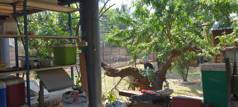 5 Bedroom Property for Sale in Pretoria Gardens Gauteng