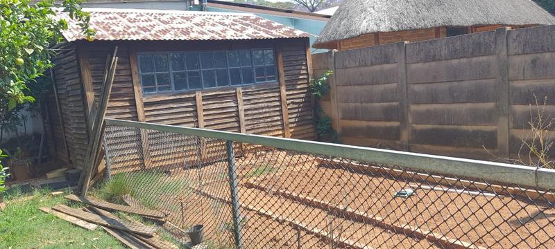 5 Bedroom Property for Sale in Pretoria Gardens Gauteng