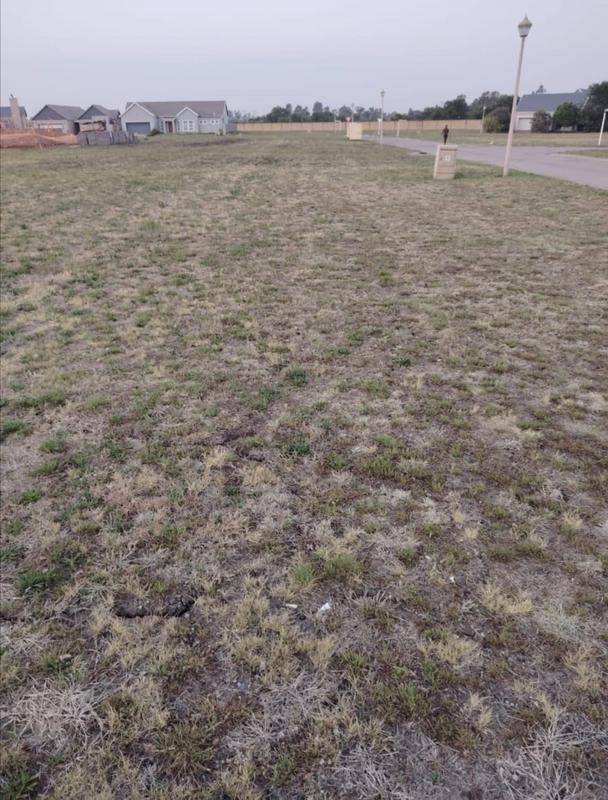 0 Bedroom Property for Sale in Vanderbijlpark Gauteng