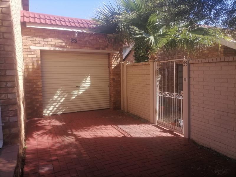 3 Bedroom Property for Sale in Vanderbijlpark SE 3 Gauteng