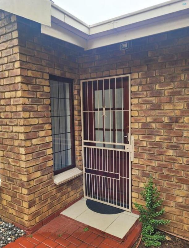 3 Bedroom Property for Sale in Vanderbijlpark SE 3 Gauteng
