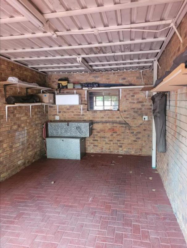 3 Bedroom Property for Sale in Vanderbijlpark SE 3 Gauteng