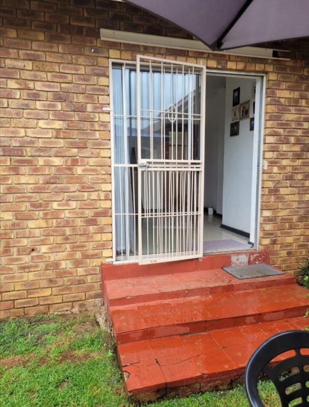 3 Bedroom Property for Sale in Vanderbijlpark SE 3 Gauteng