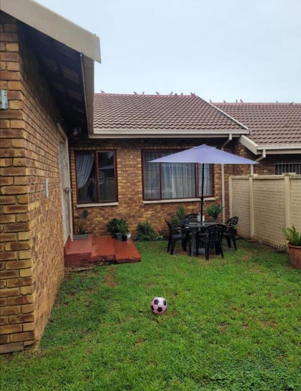 3 Bedroom Property for Sale in Vanderbijlpark SE 3 Gauteng