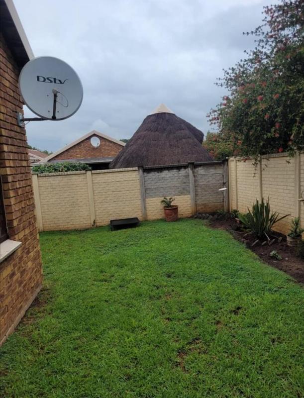 3 Bedroom Property for Sale in Vanderbijlpark SE 3 Gauteng