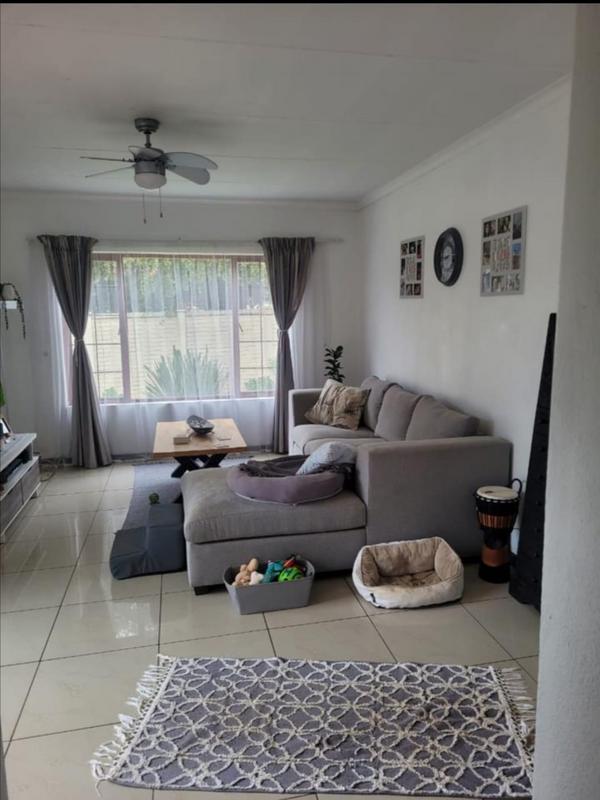 3 Bedroom Property for Sale in Vanderbijlpark SE 3 Gauteng
