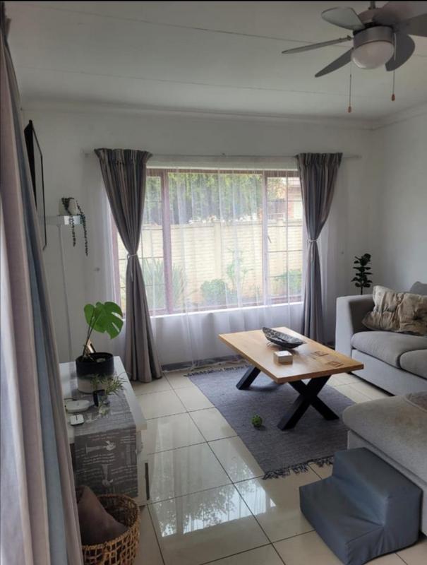 3 Bedroom Property for Sale in Vanderbijlpark SE 3 Gauteng