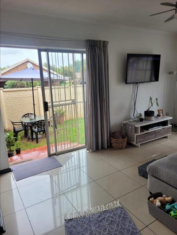 3 Bedroom Property for Sale in Vanderbijlpark SE 3 Gauteng