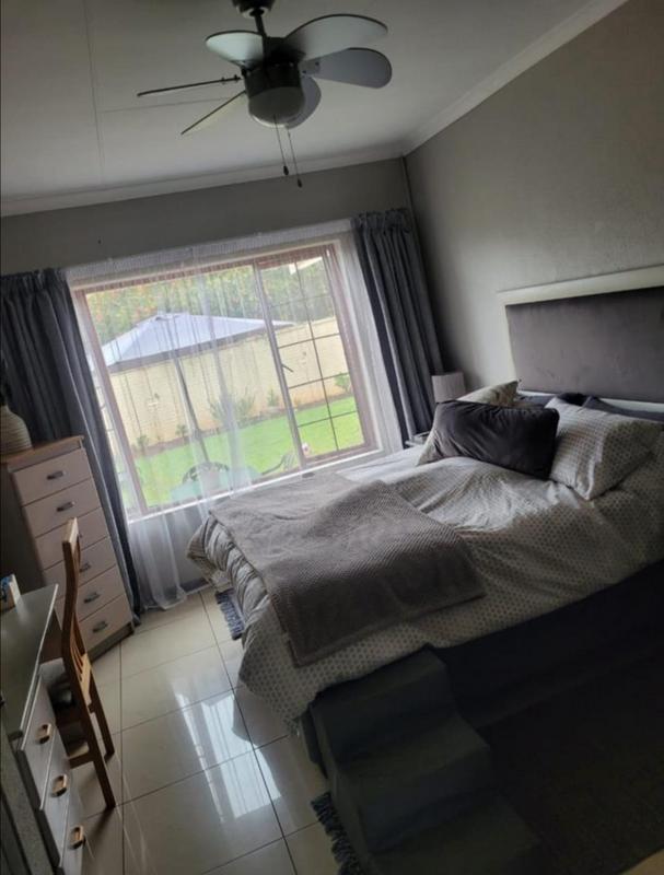 3 Bedroom Property for Sale in Vanderbijlpark SE 3 Gauteng