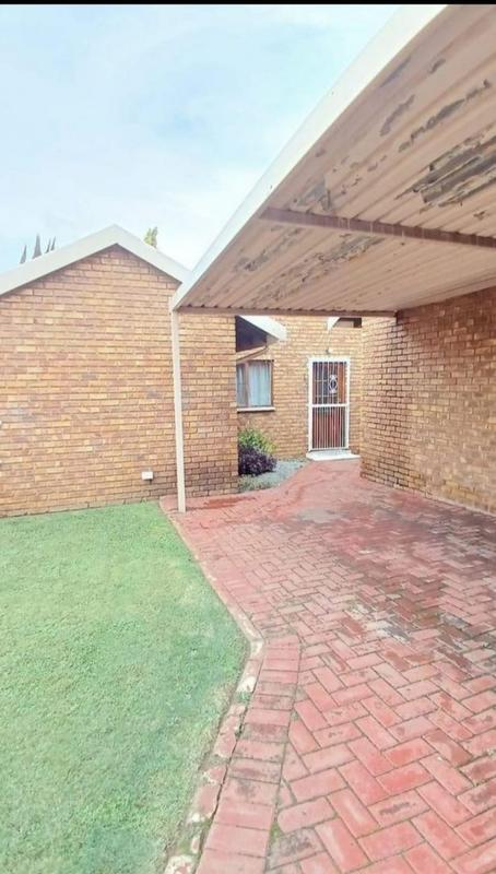3 Bedroom Property for Sale in Vanderbijlpark SE 3 Gauteng