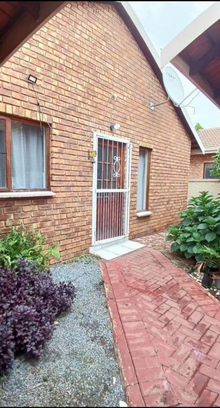 3 Bedroom Property for Sale in Vanderbijlpark SE 3 Gauteng