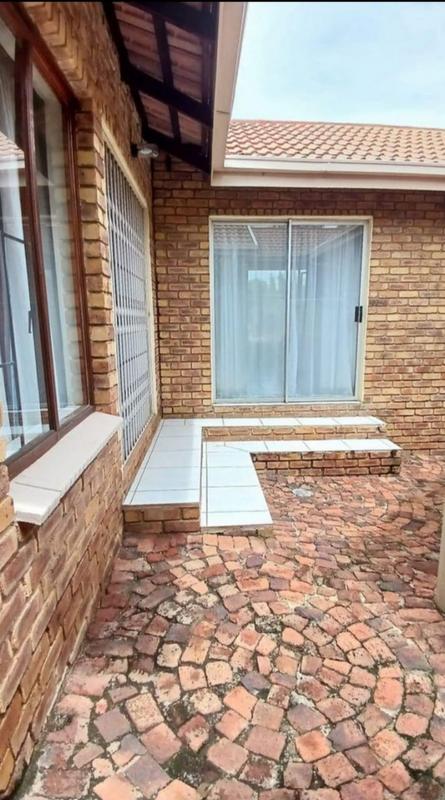 3 Bedroom Property for Sale in Vanderbijlpark SE 3 Gauteng