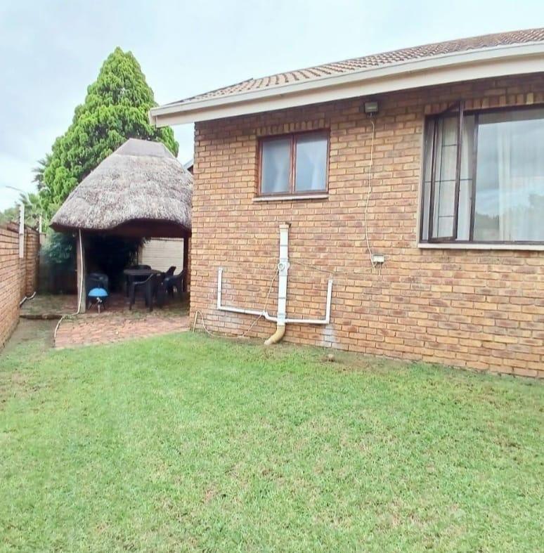 3 Bedroom Property for Sale in Vanderbijlpark SE 3 Gauteng